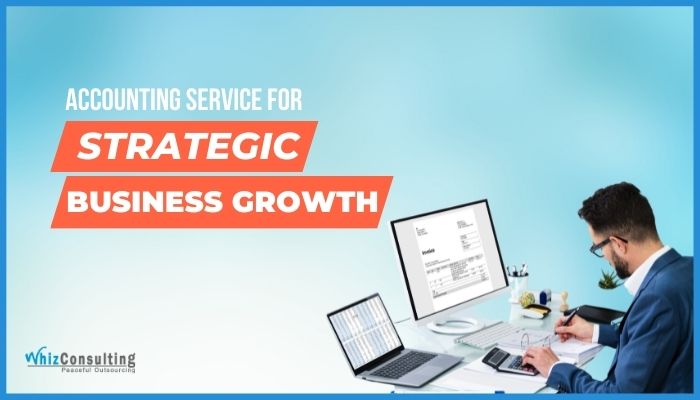 Accounting service