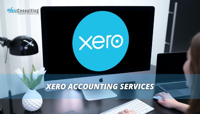 XERO Accounting Services