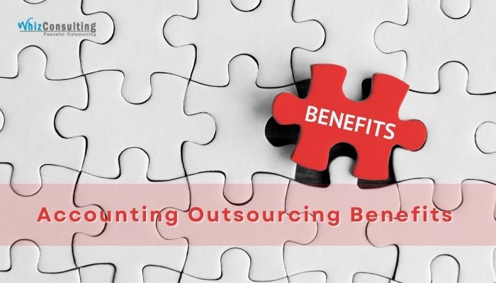 Accounting Outsourcing