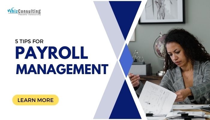 Payroll Management