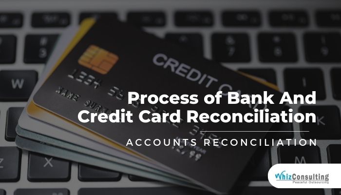 Bank Accounts Reconciliation