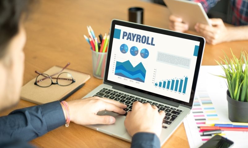 Payroll Support