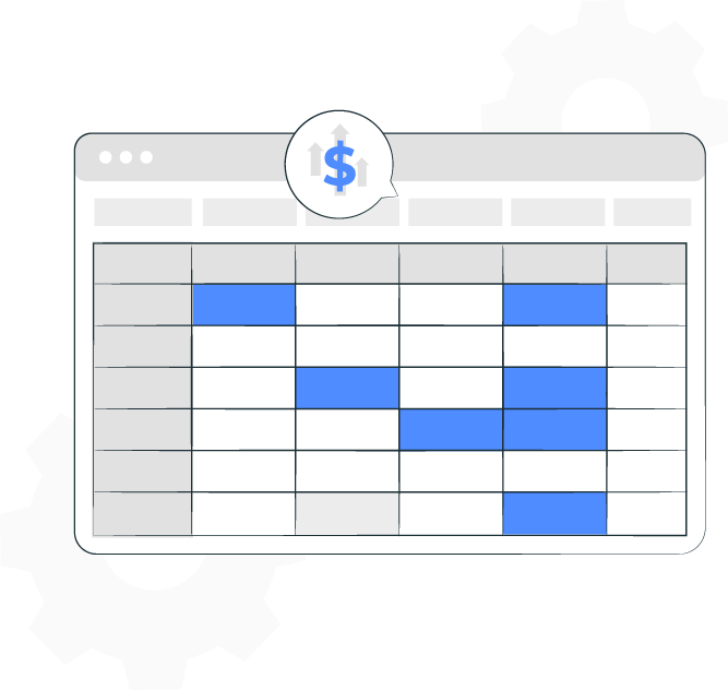 build effective Accounts Receivable Process