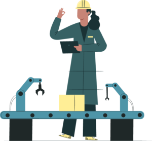 Effective Management of Accounts for the Manufacturing Industry