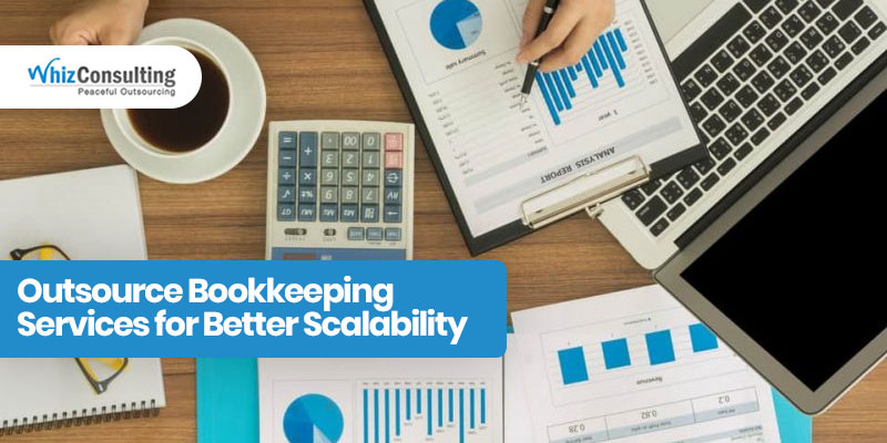 Outsource Bookkeeping Services