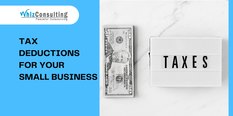 Tax and Accounting-whiz consulting