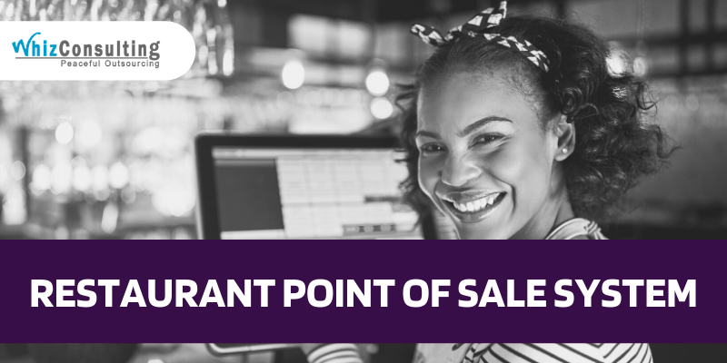 Top 10 POS Systems for Restaurants in Aus in 2021