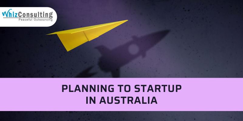 Guide to Starting a Business in Australia
