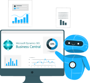 Automating Your Accounting Functions using Microsoft Dynamics 365 Business Central