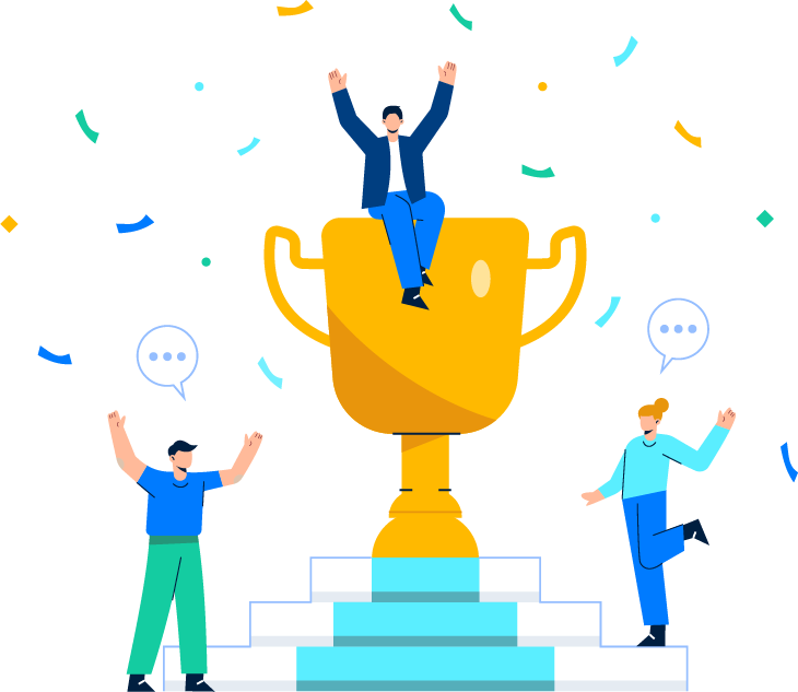 Incredible Ways for AR Clients to Drive Success in Mid-Market Business