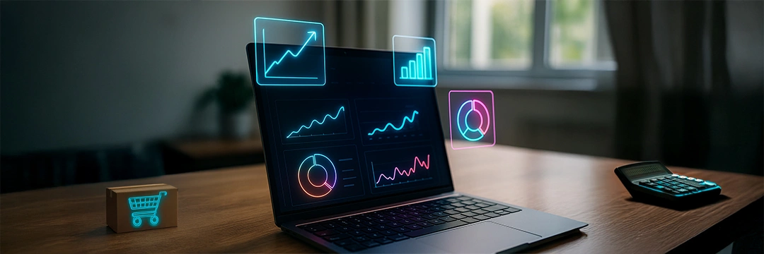 ecommerce kpis