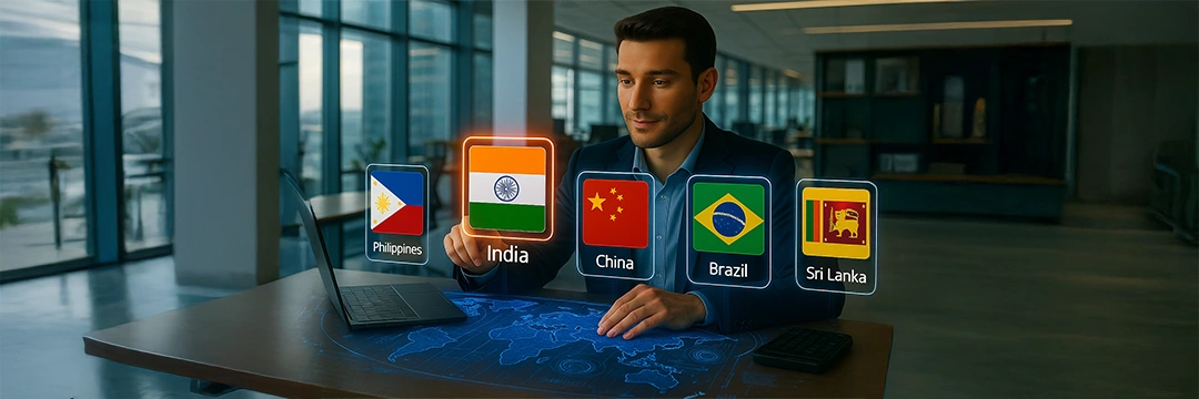 offshoring accounting india