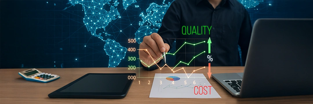 hire offshore accountant