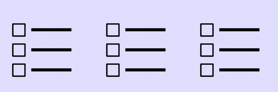 ecommerce checklist