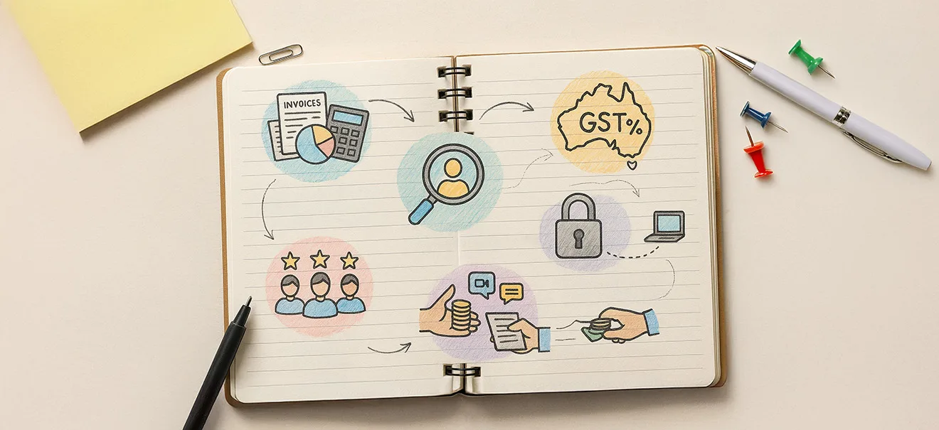 How to Find Your Ideal AP Outsourcing Service Provider