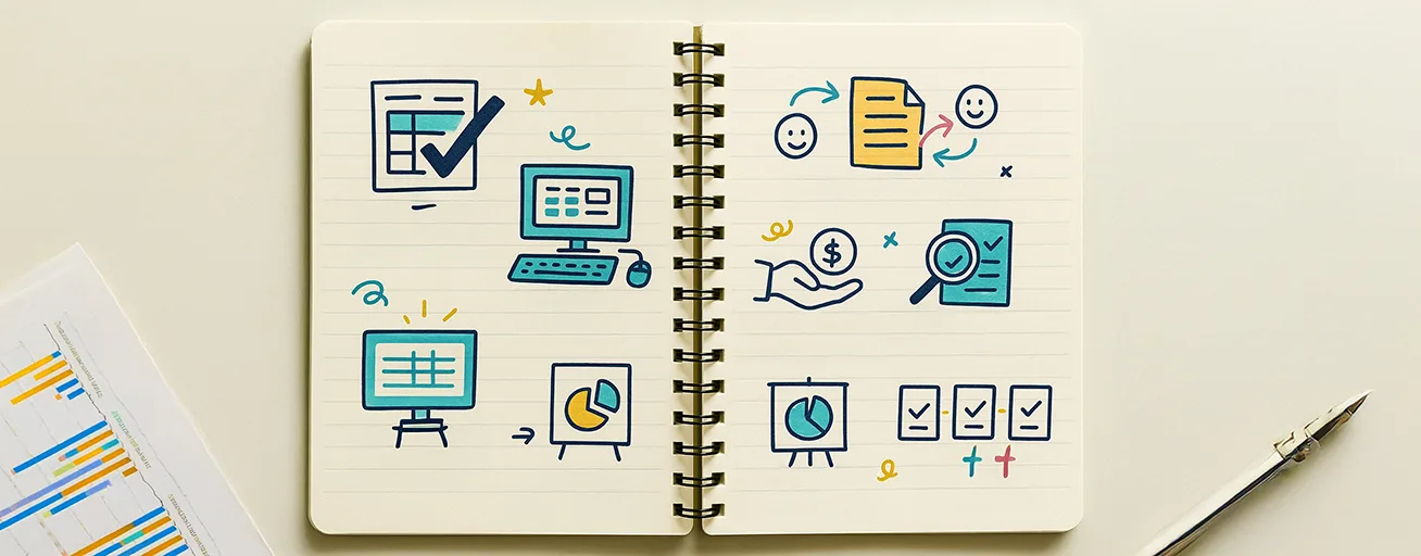 What AP Functions Can AU Firms Outsource