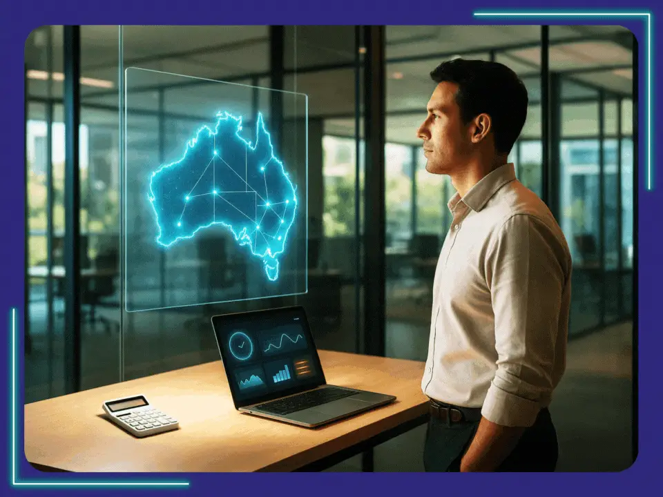 outsourced bookkeeping australian business