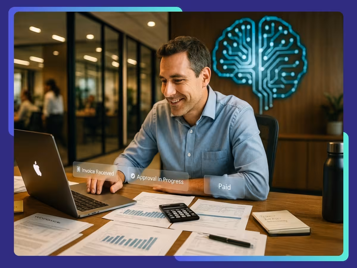 accounts payable automation