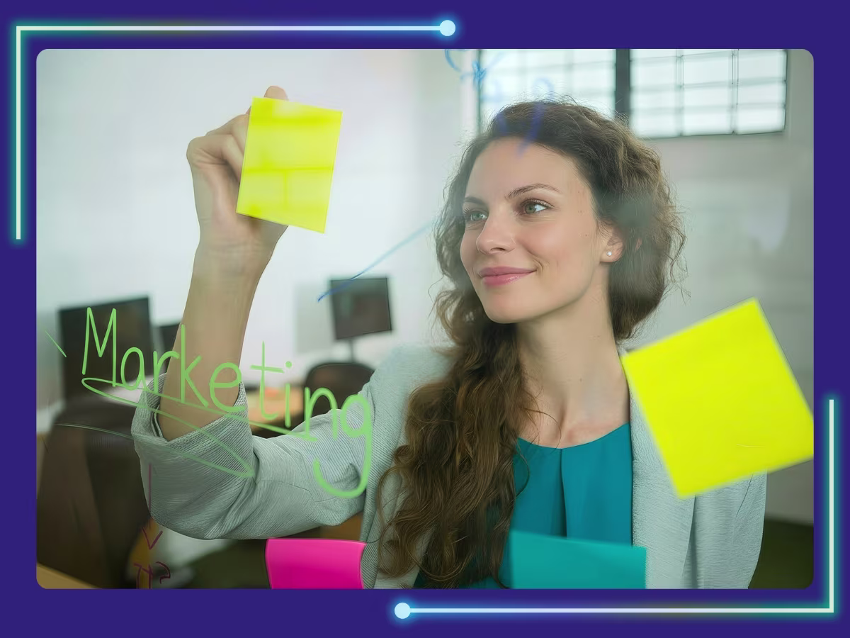 Media & Marketing Accounting