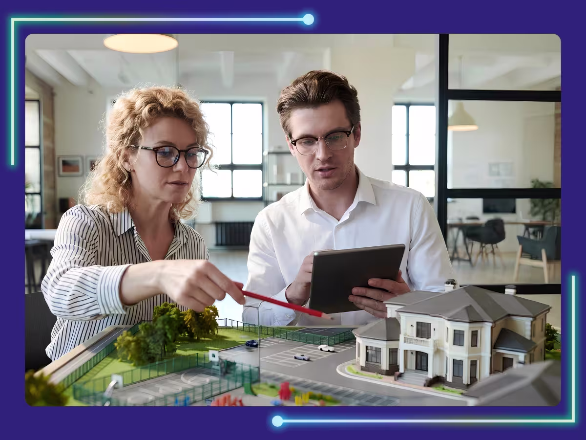 Real Estate Accounting