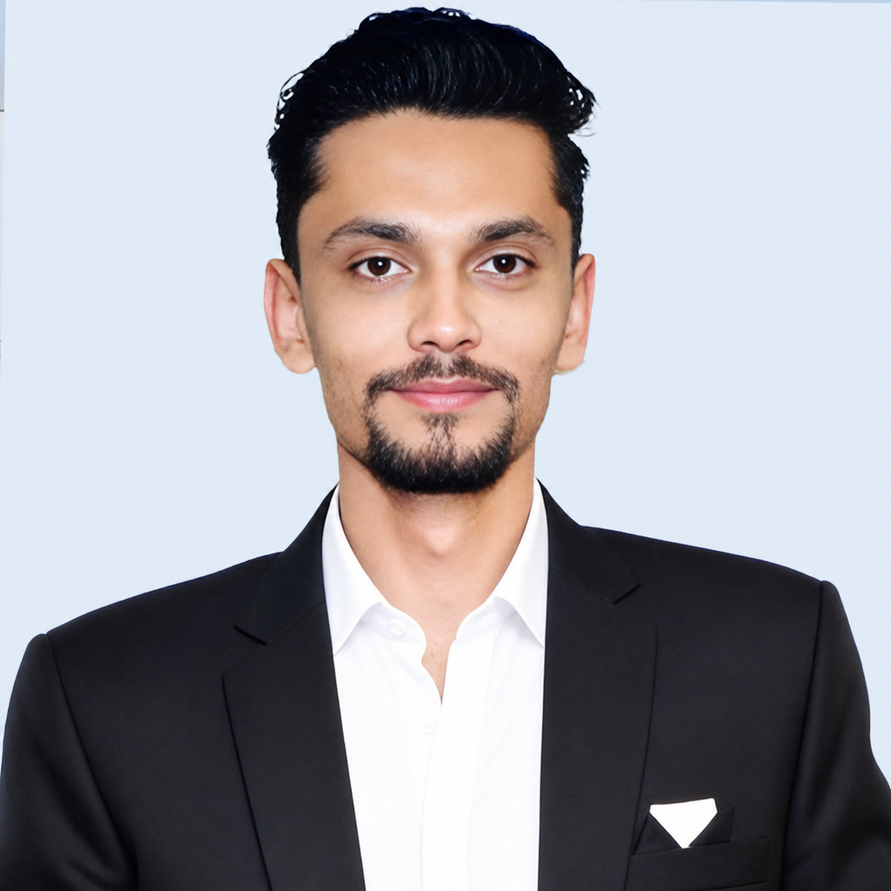 Akhil Singh