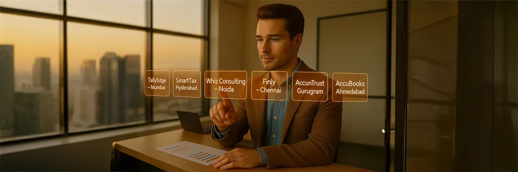 Accounting-outsourcing-services-India