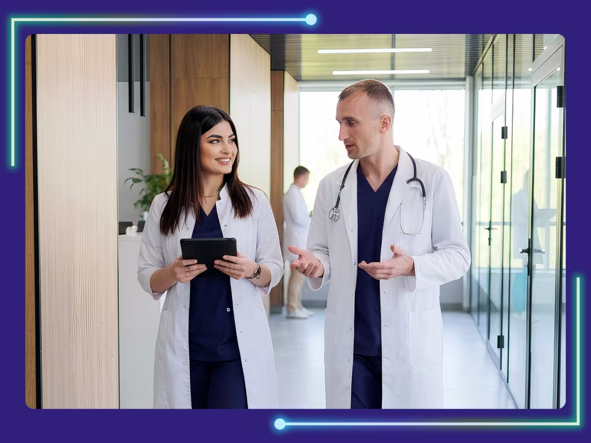 Healthcare Accounting Serevice