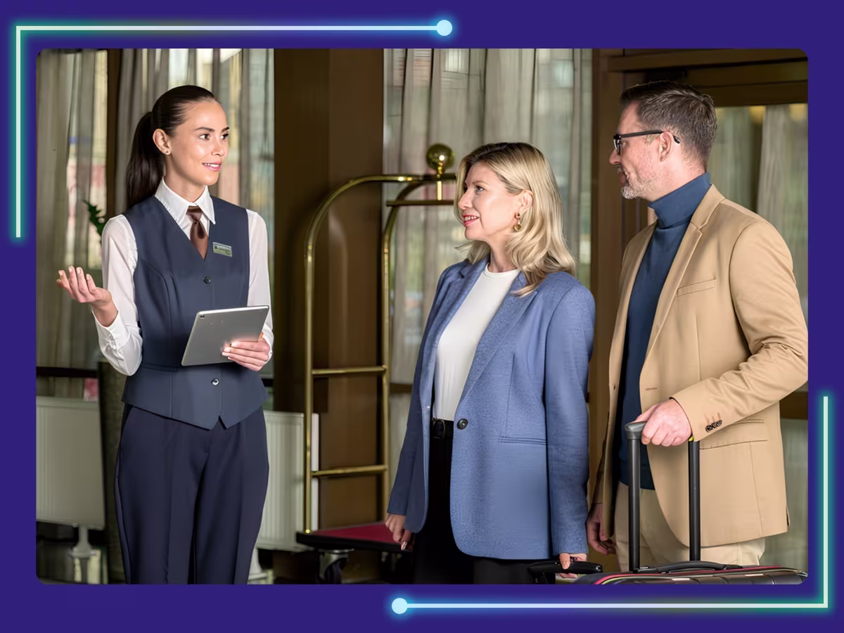 Hospitality Accounting