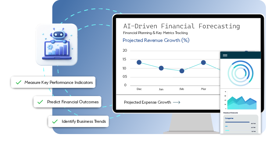 Strategic Financial Insights