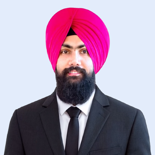 Karamjeet-whiz employee