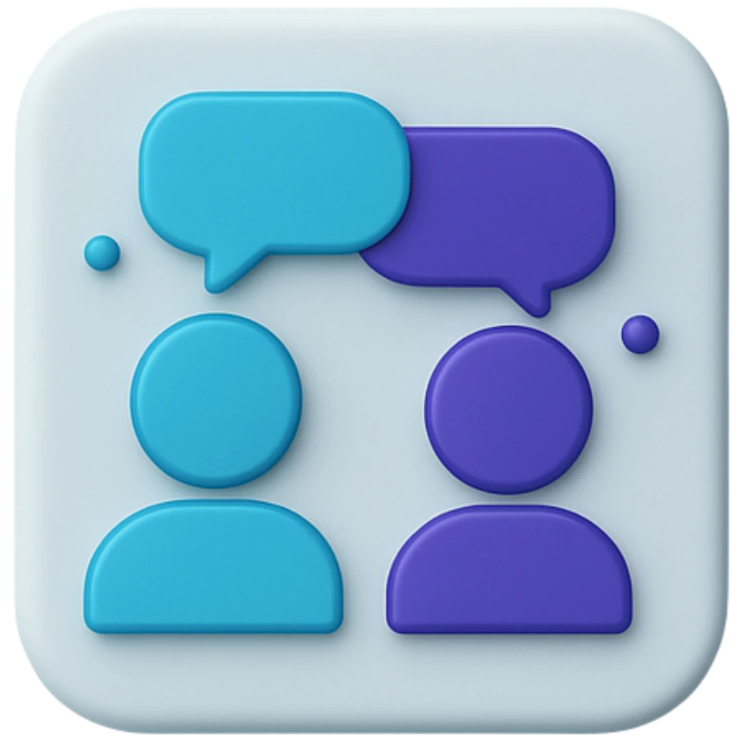 Get One-on-One Expert Support