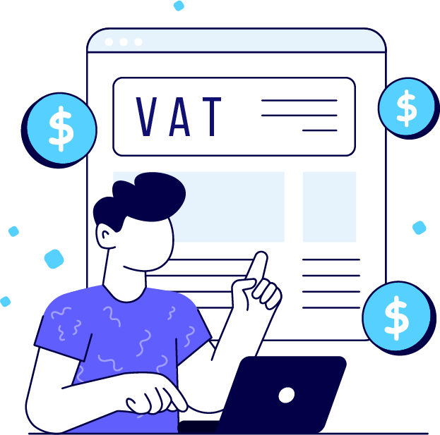 Vat rates