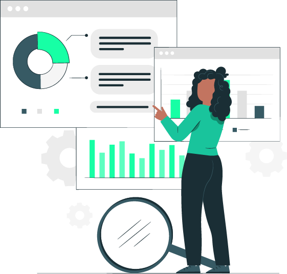 financial reporting