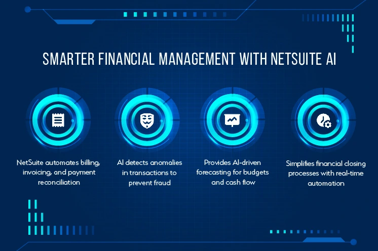 NetSuite AI
