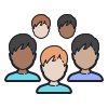 team of accountant