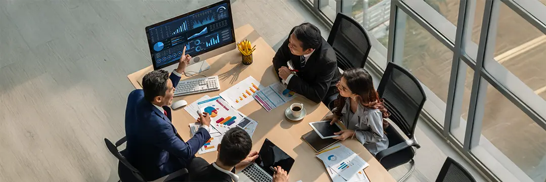  NetSuite Bookkeeping Services