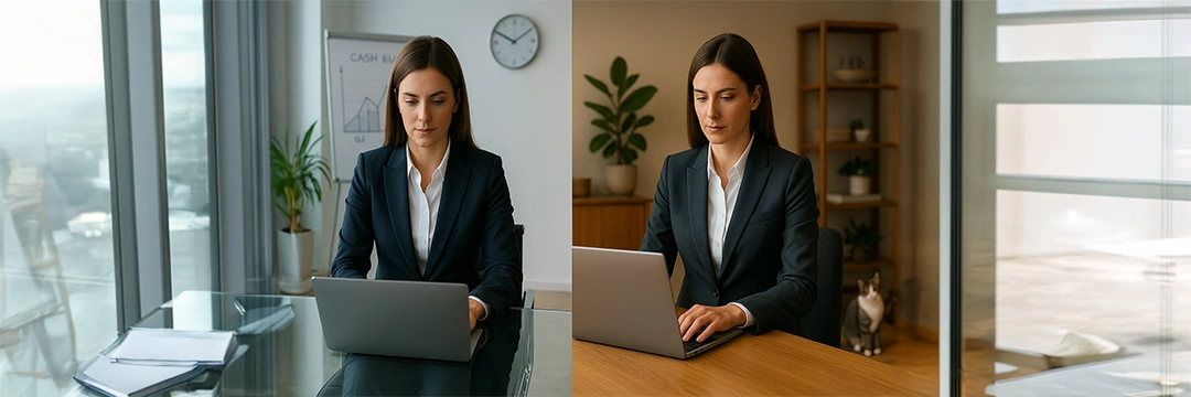 Part-Time Finance Director More Suitable for Your Business