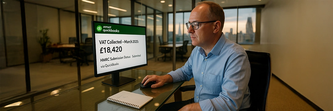 quickbooks accountant