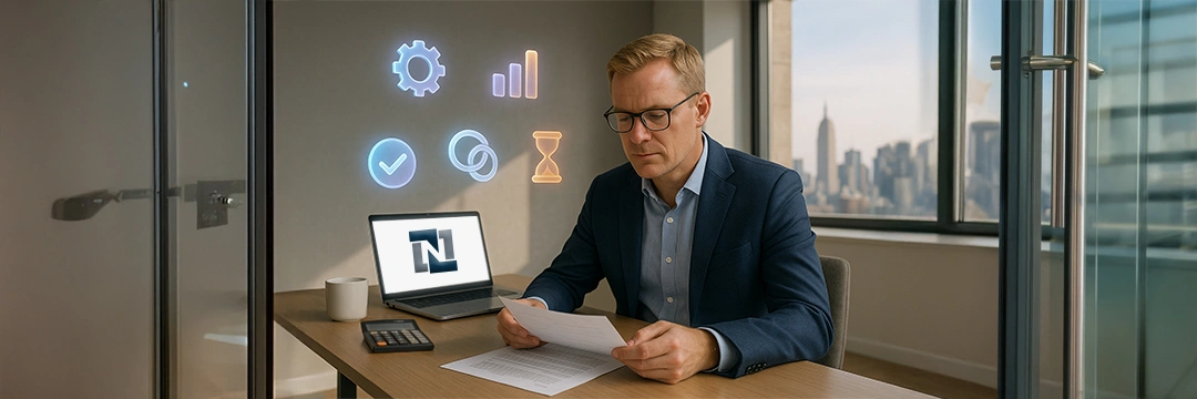 Netsuite accounting