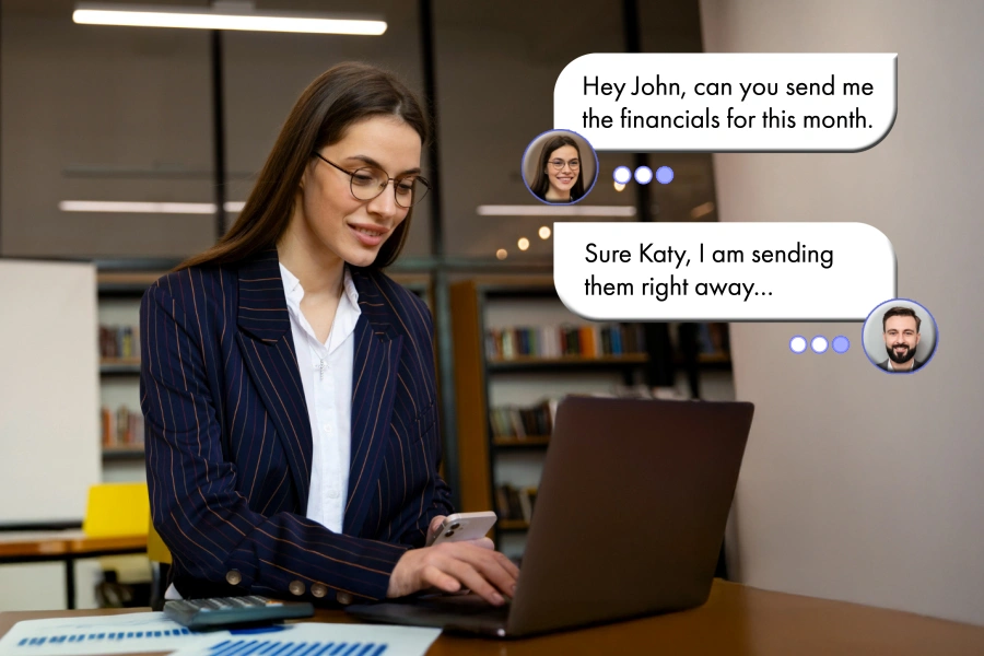 hire Virtual Accountant