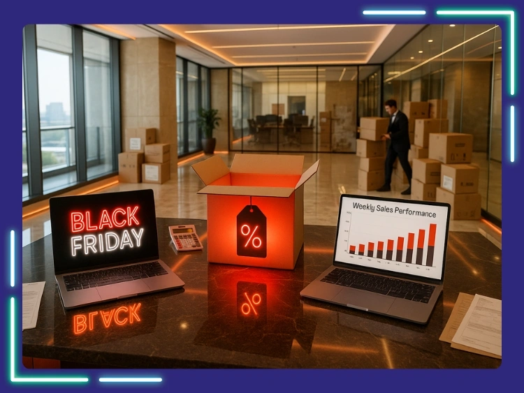 Holiday Accounting UK