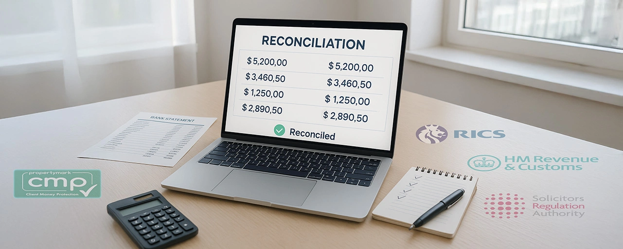bank reconciliation