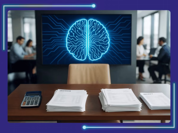 accounting automation