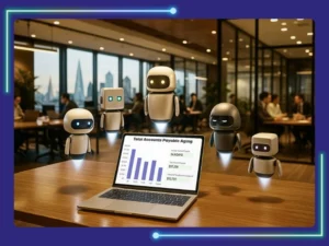10 Leading AP Automation Tools for UK SMEs