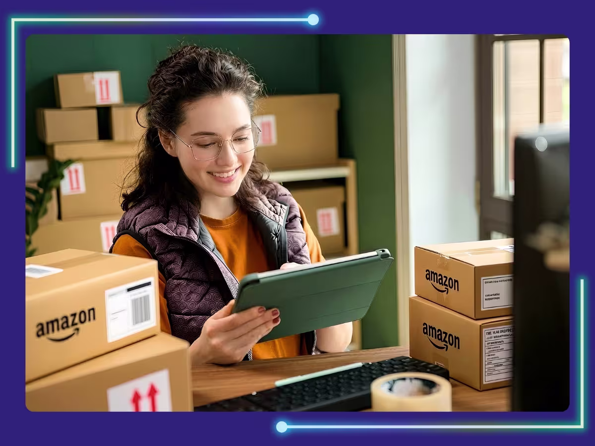 amazon seller accounting