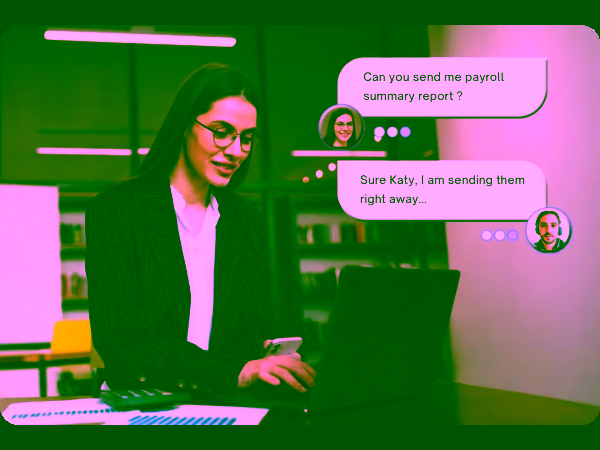 payroll outsourcing