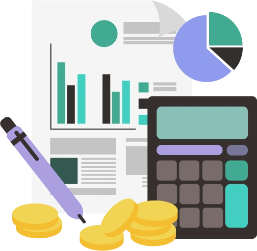 1 Bookkeeping and Accounting Services