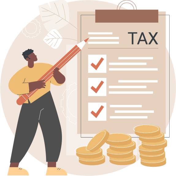Tax Filing