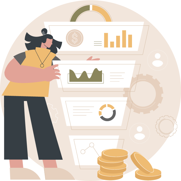 Accounting in Planning and Budgeting
