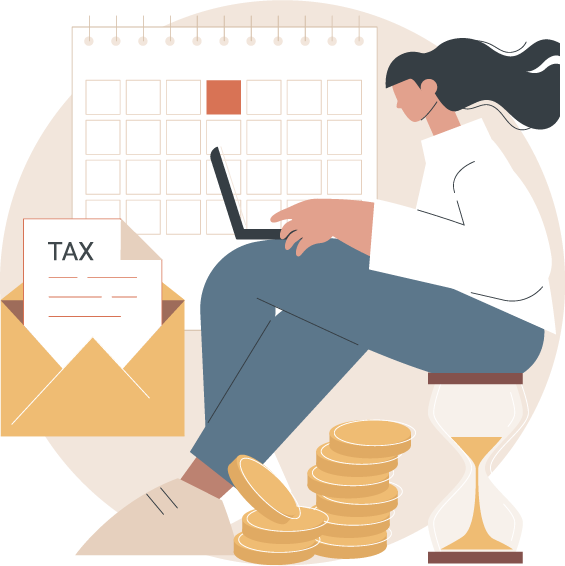 Prepare for a Tax Day
